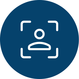 Profile icon
